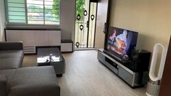 Blk 272 Bishan Street 24 (Bishan), HDB 4 Rooms #500909781